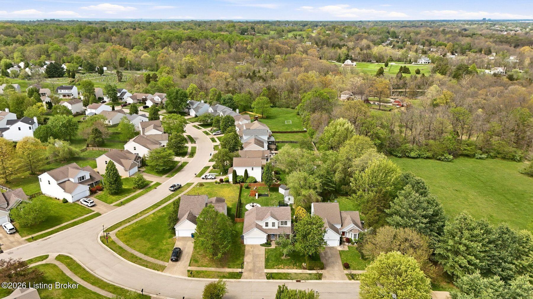 11903 Stable Springs Dr