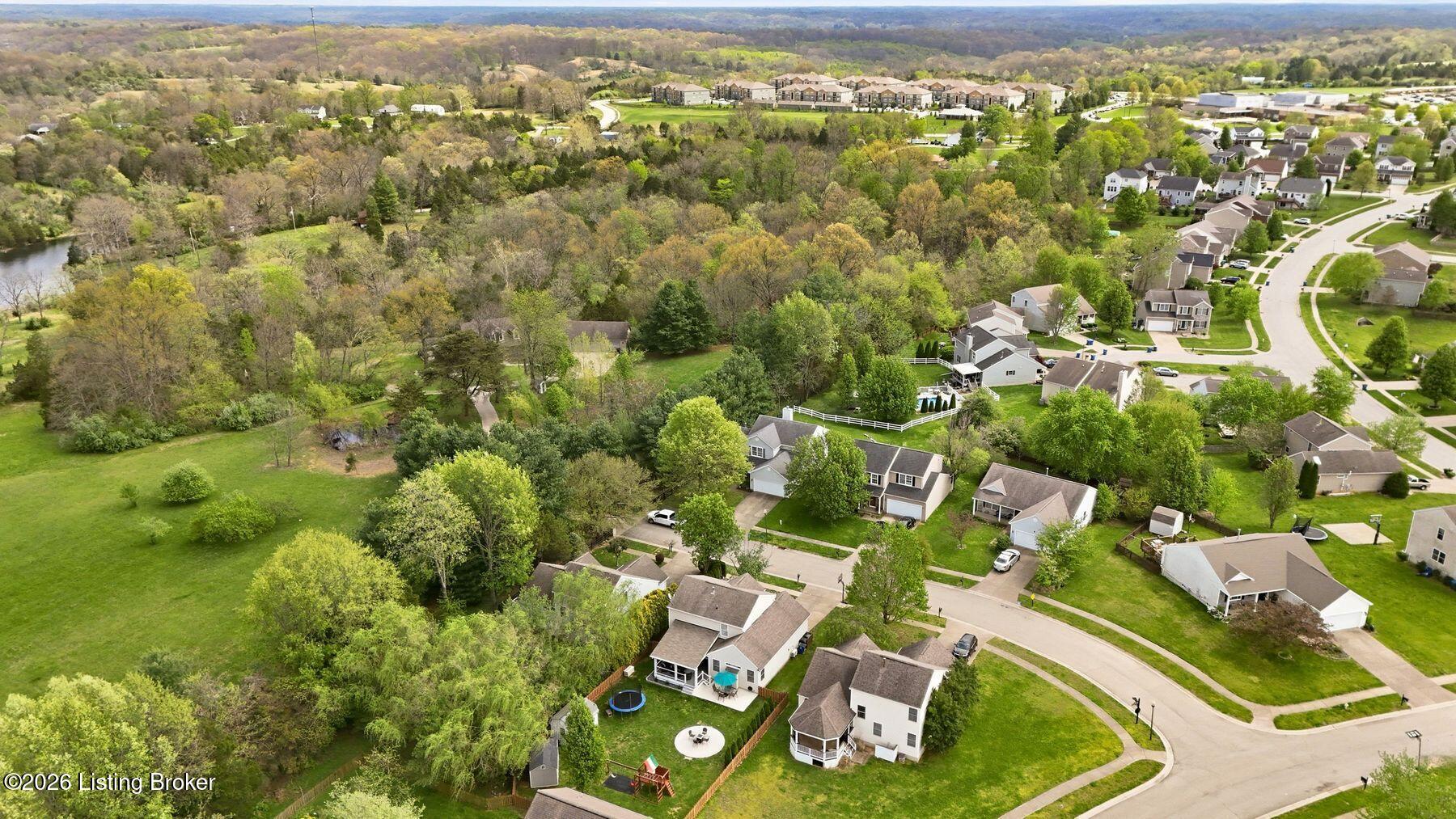 11903 Stable Springs Dr