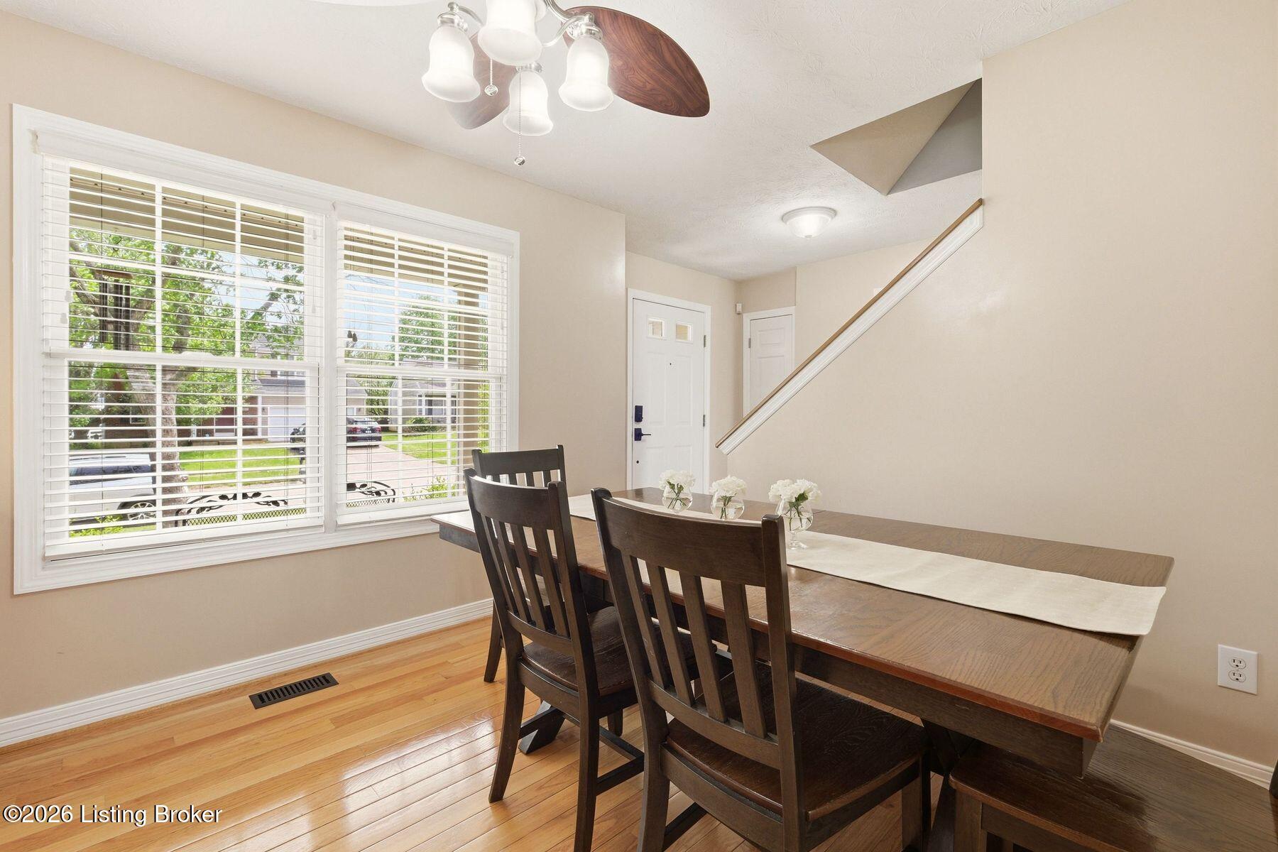 11903 Stable Springs Dr