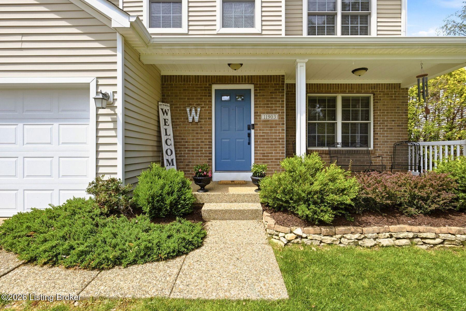 11903 Stable Springs Dr