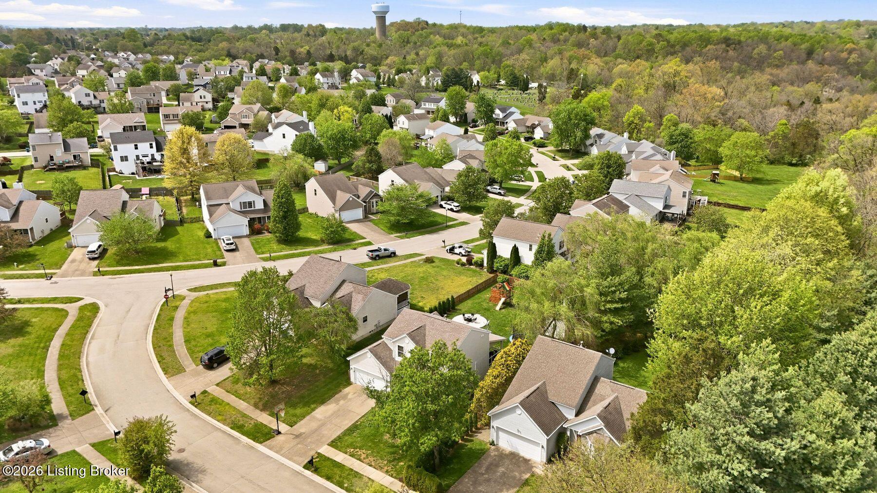 11903 Stable Springs Dr