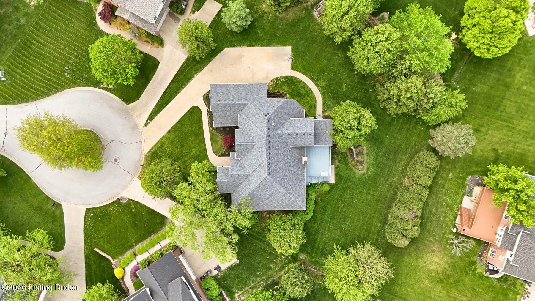 3025 Hilltop Ct