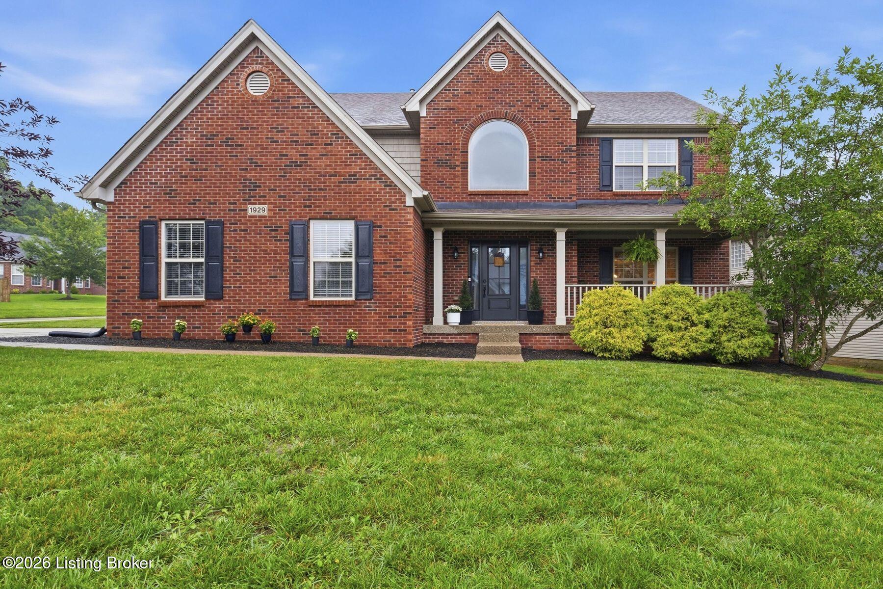 1929 Belay Way