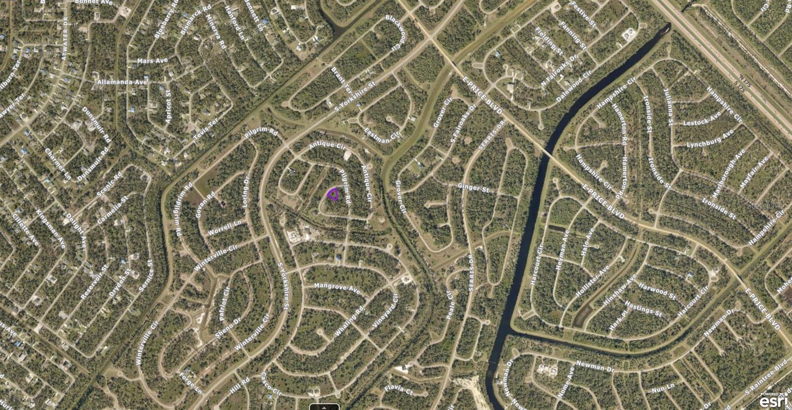 1134202203 UNITY CIR