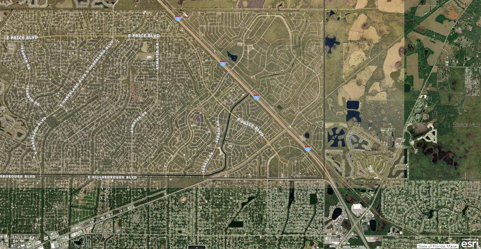 1134202203 UNITY CIR