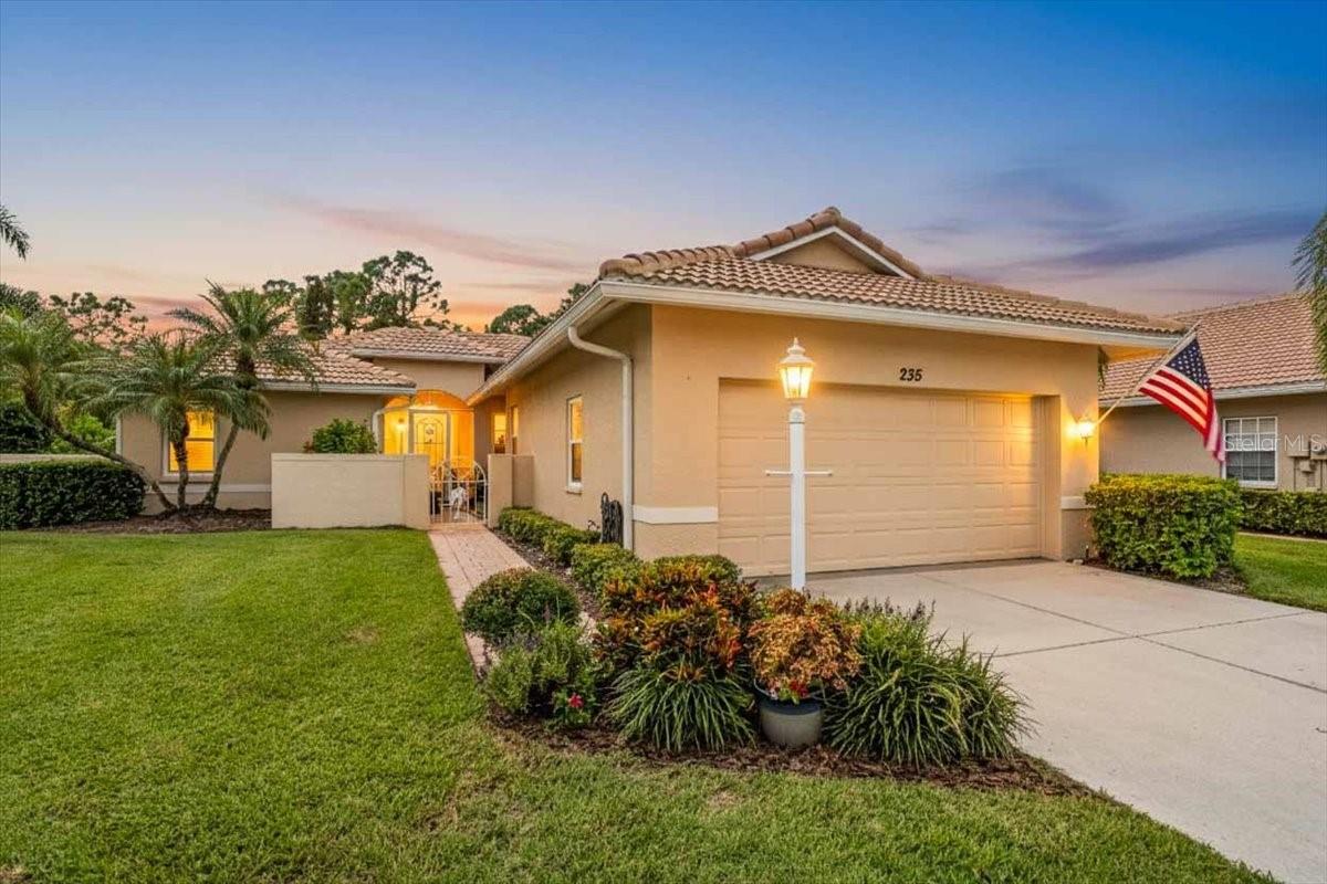 235 AUBURN WOODS CIR