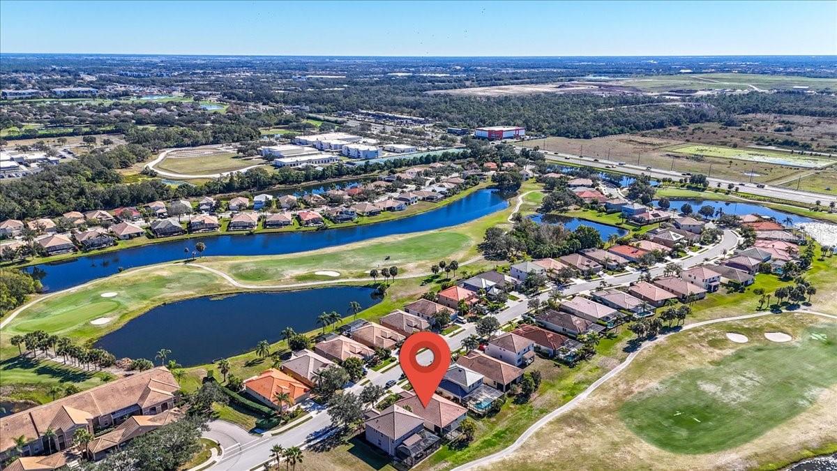 8997 STONE HARBOUR LOOP