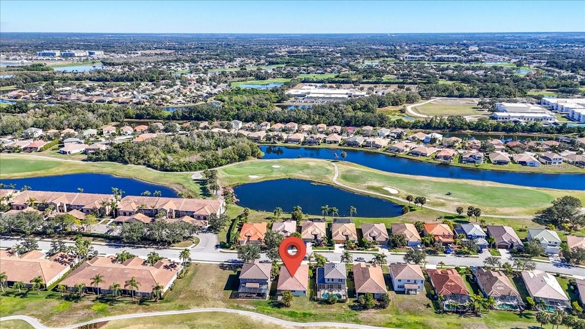 8997 STONE HARBOUR LOOP