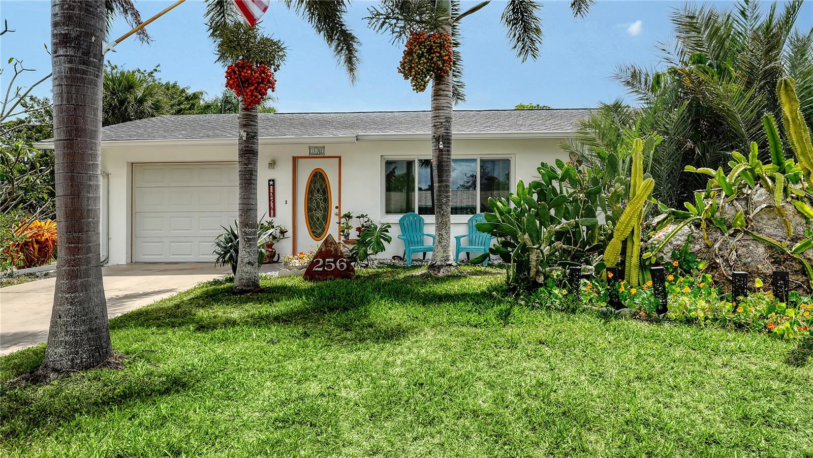 256 EIDER RD