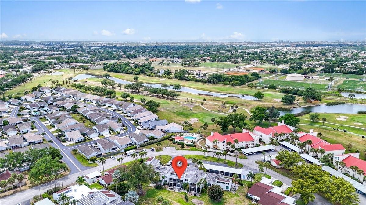 755 VILLAGE CIR #203