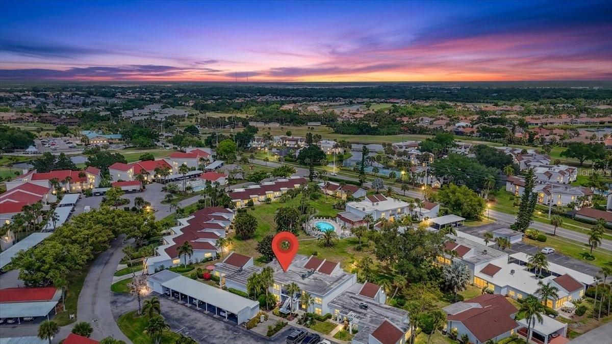 755 VILLAGE CIR #203