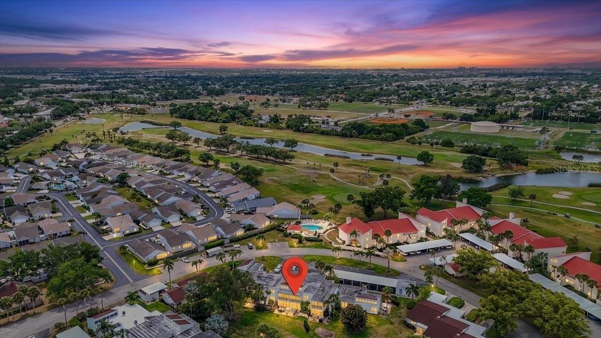 755 VILLAGE CIR #203