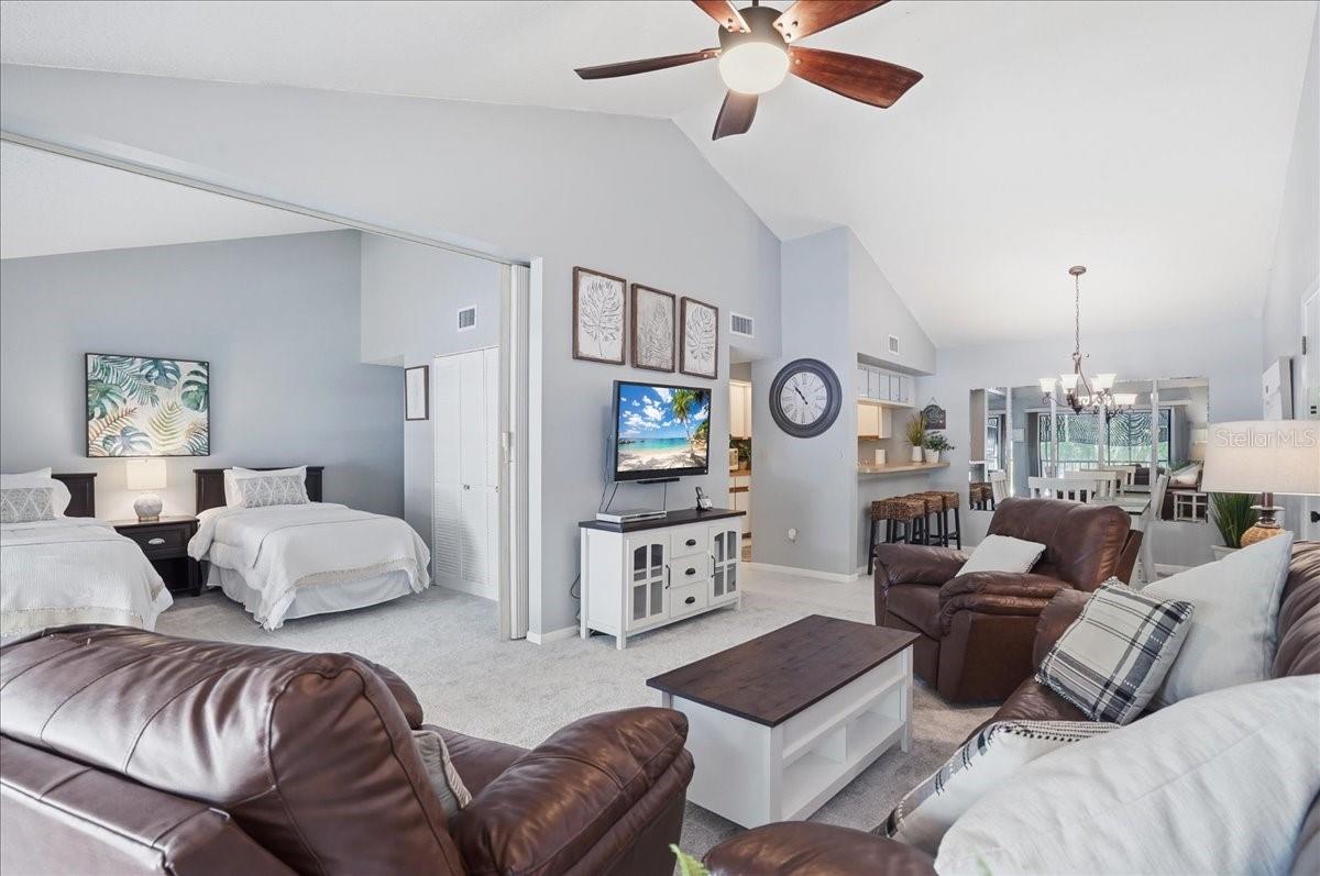 646 BIRD BAY DR E #205