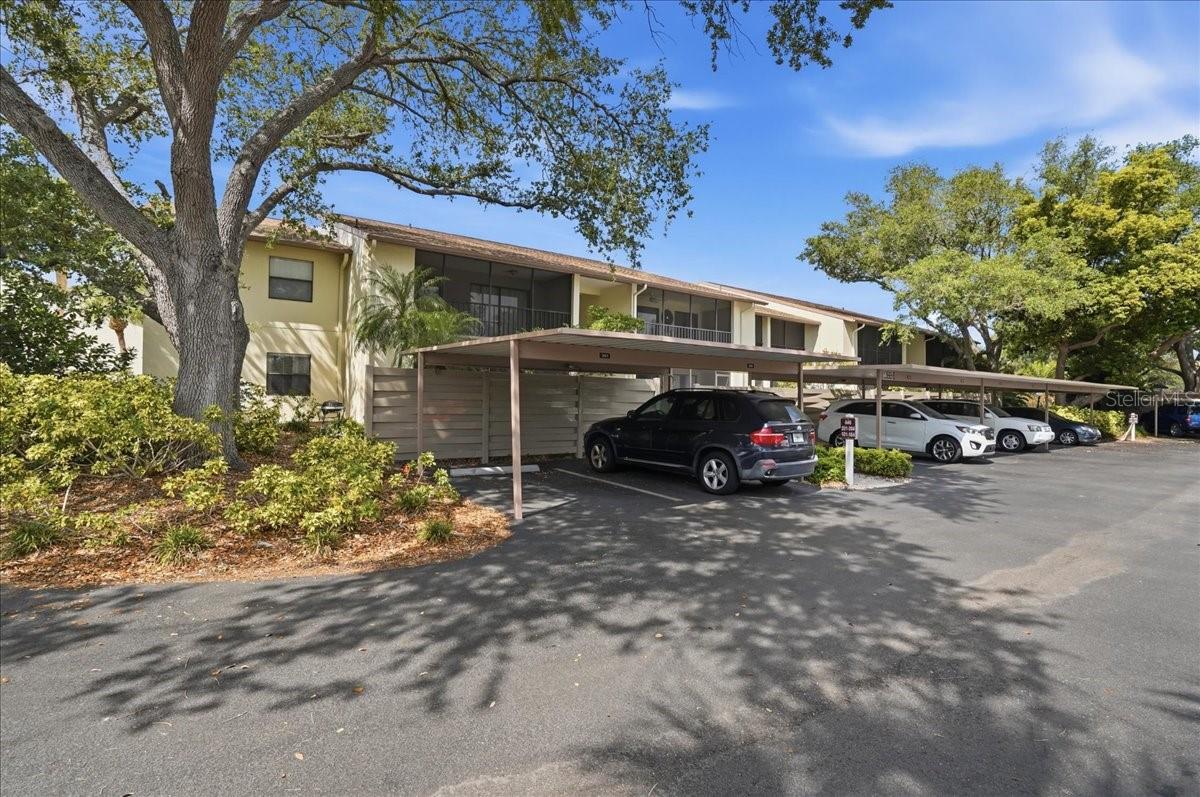 646 BIRD BAY DR E #205