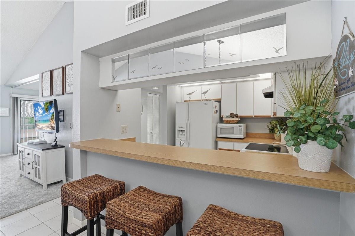 646 BIRD BAY DR E #205