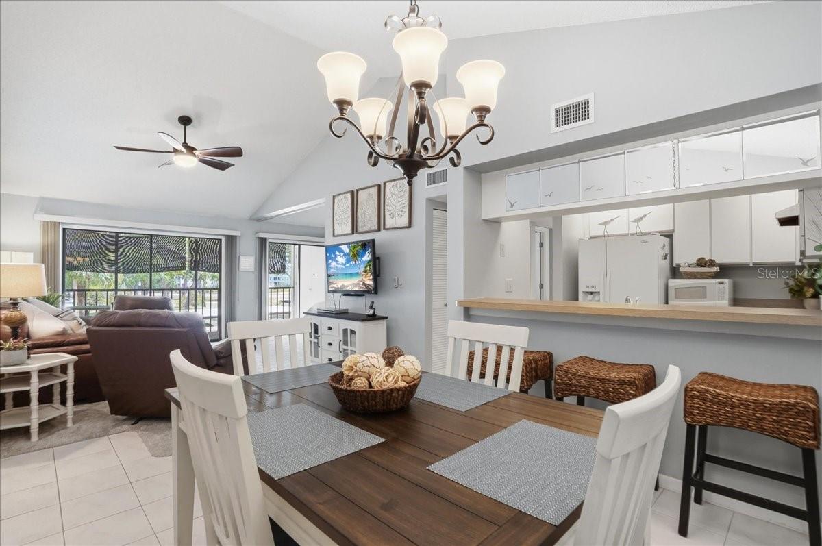 646 BIRD BAY DR E #205