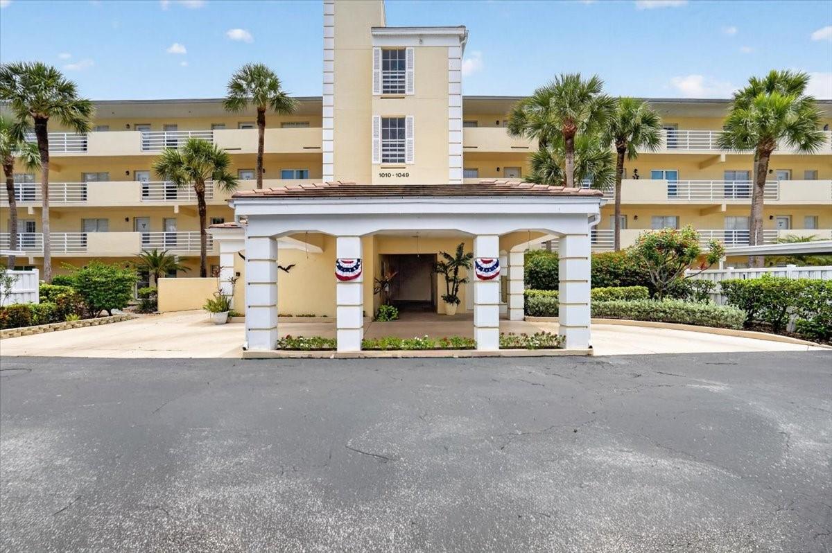 1040 WEXFORD BLVD #1040