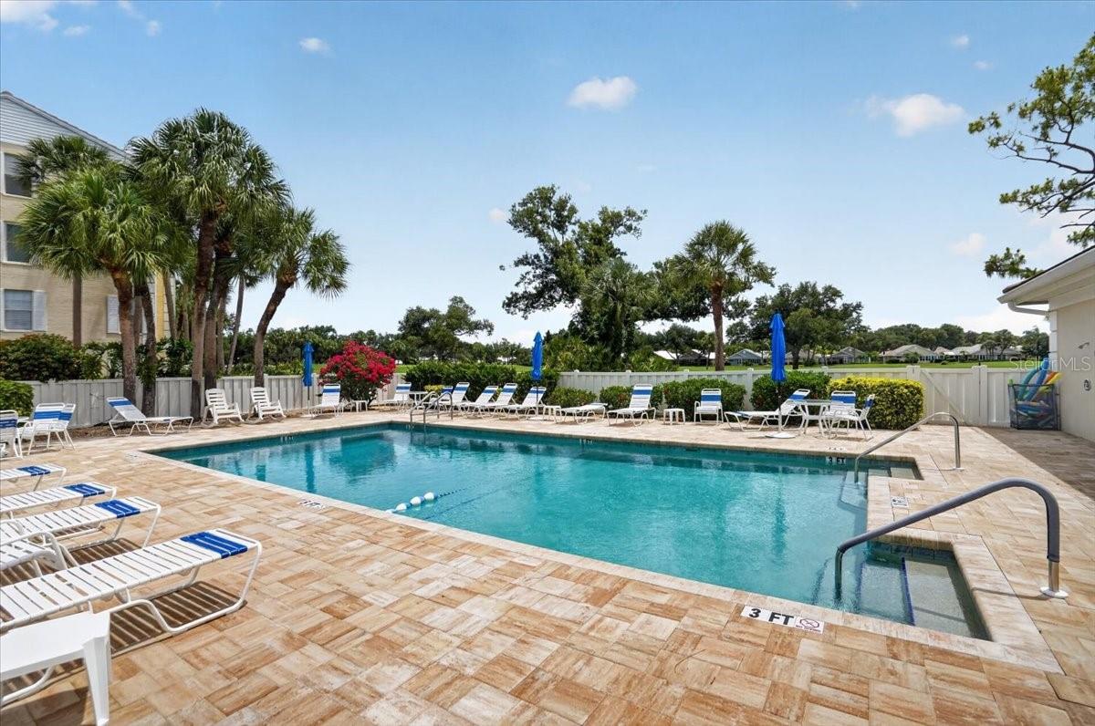 1040 WEXFORD BLVD #1040