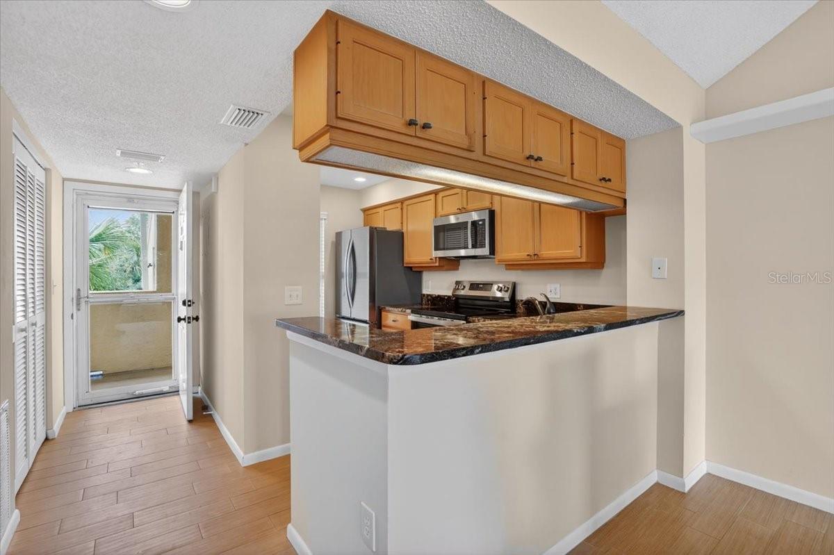 1040 WEXFORD BLVD #1040