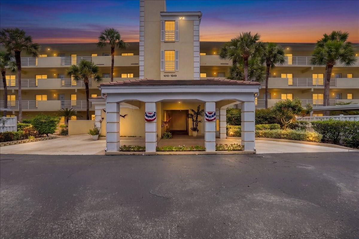 1040 WEXFORD BLVD #1040
