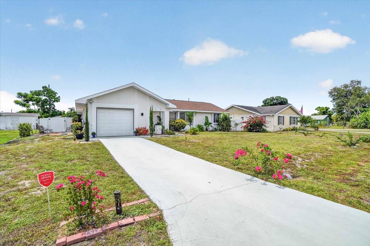 885 FAIRFAX TER NW