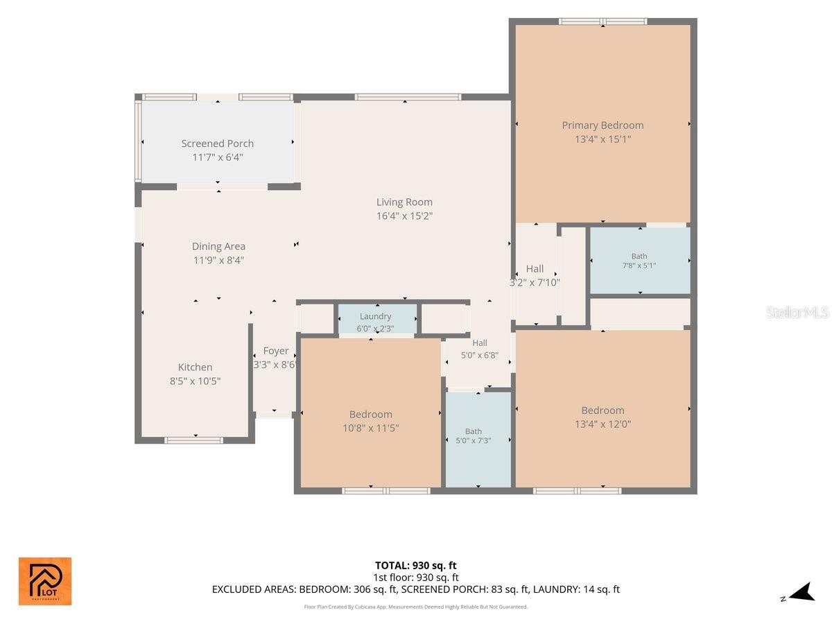 166 CIRCLEWOOD DR #101