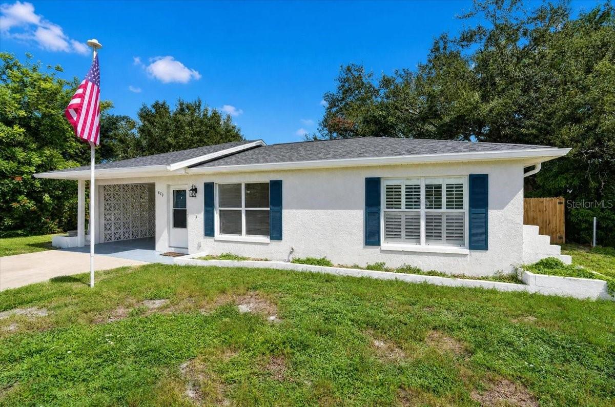 879 E SEMINOLE DR