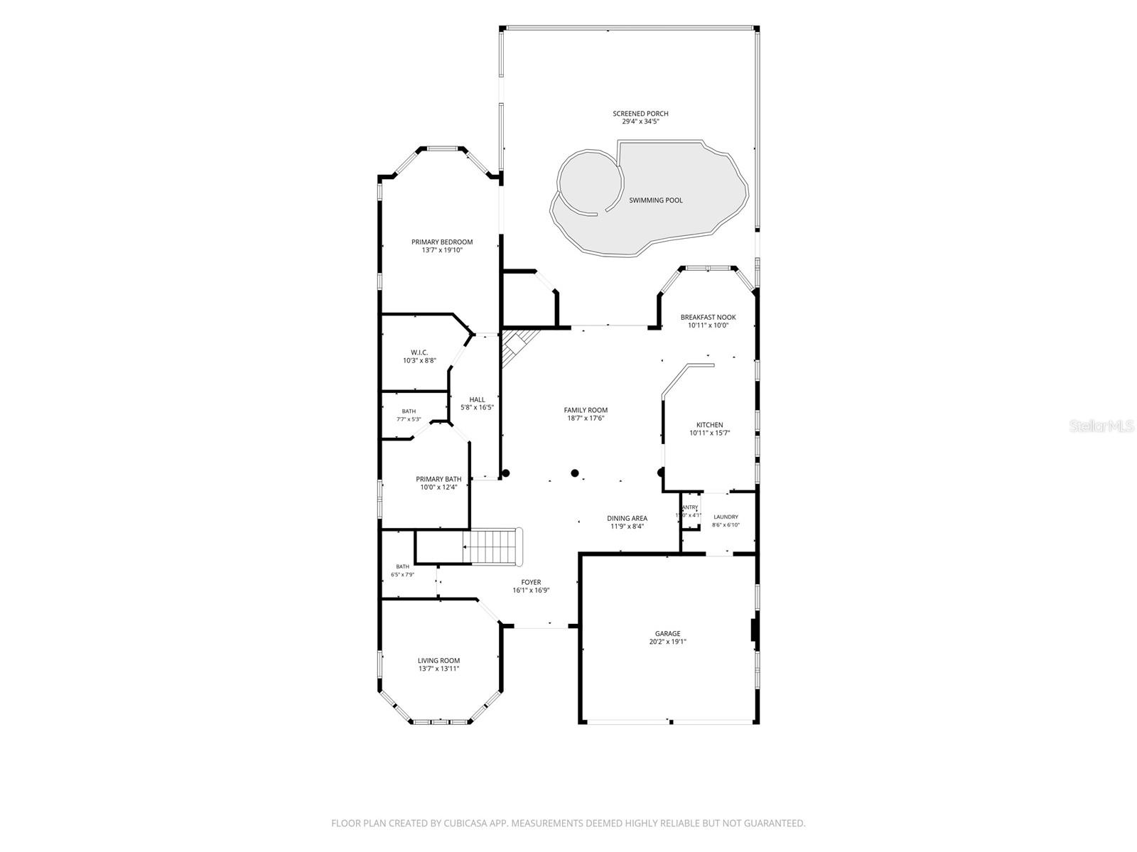1650 ASSISI DR #16