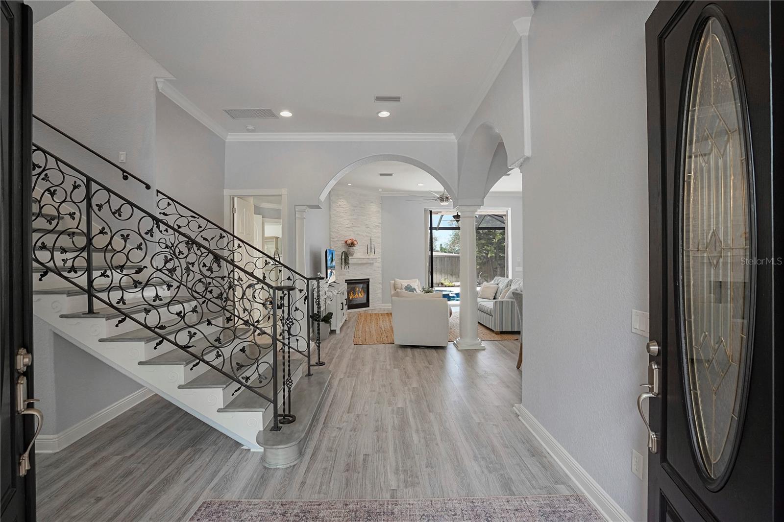 1650 ASSISI DR #16