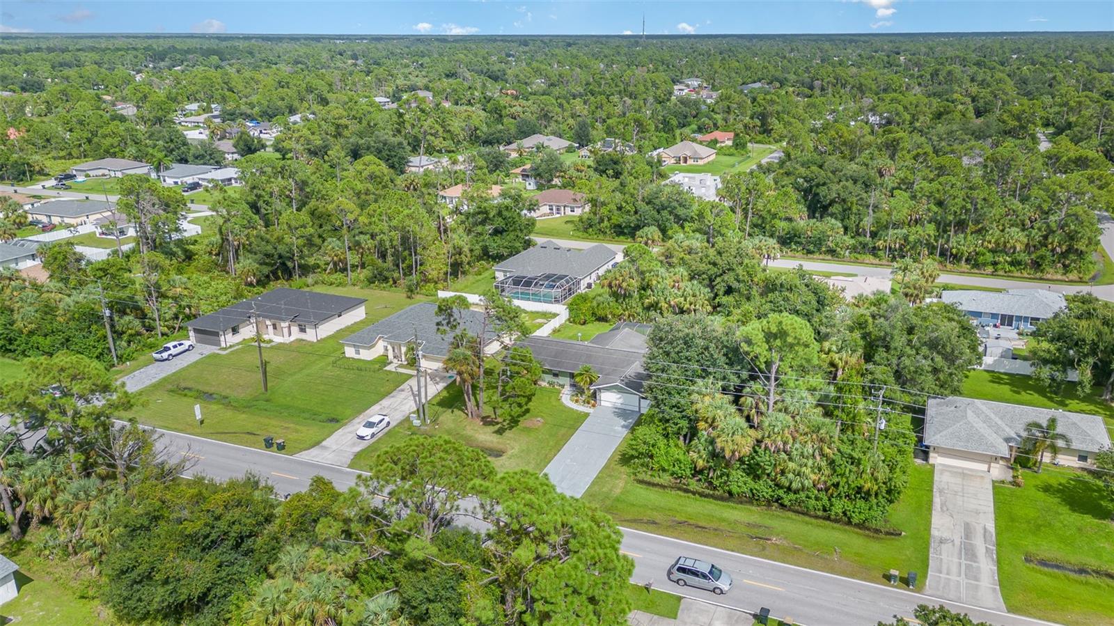 2604 S CRANBERRY BLVD