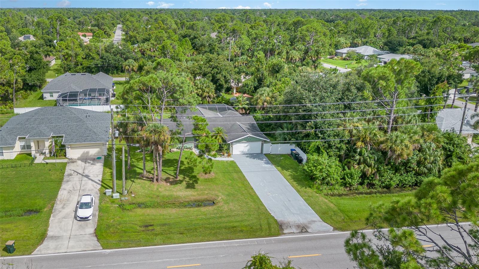 2604 S CRANBERRY BLVD