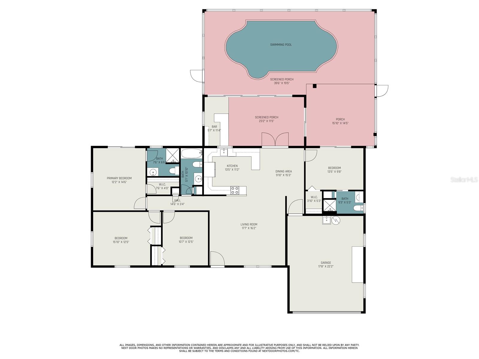 2604 S CRANBERRY BLVD