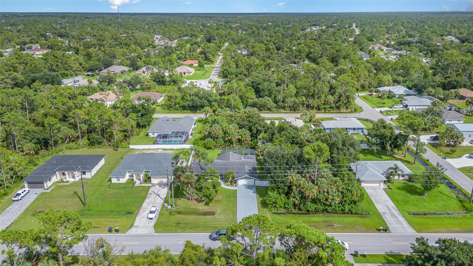 2604 S CRANBERRY BLVD