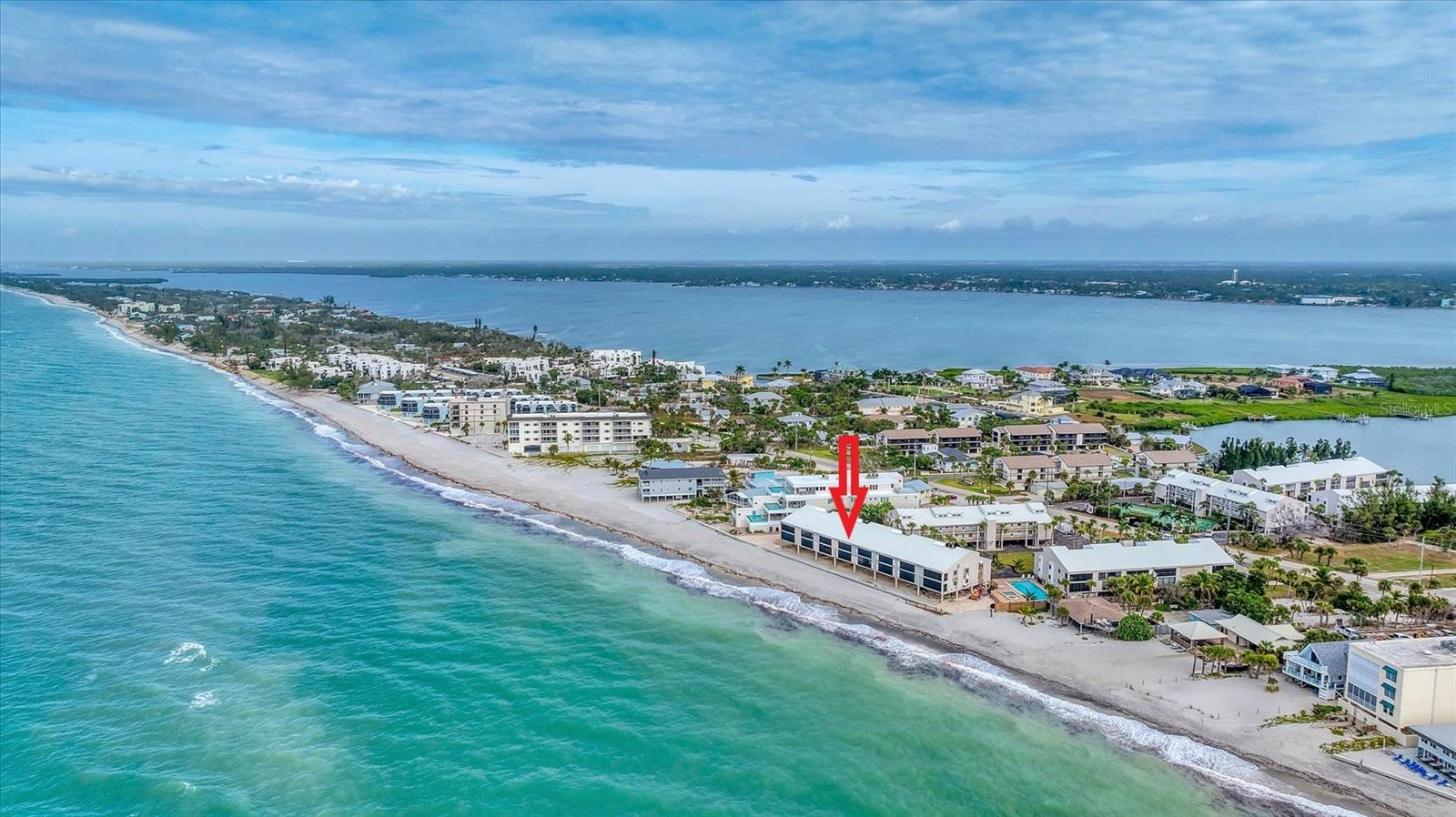 2700 N BEACH RD #B205