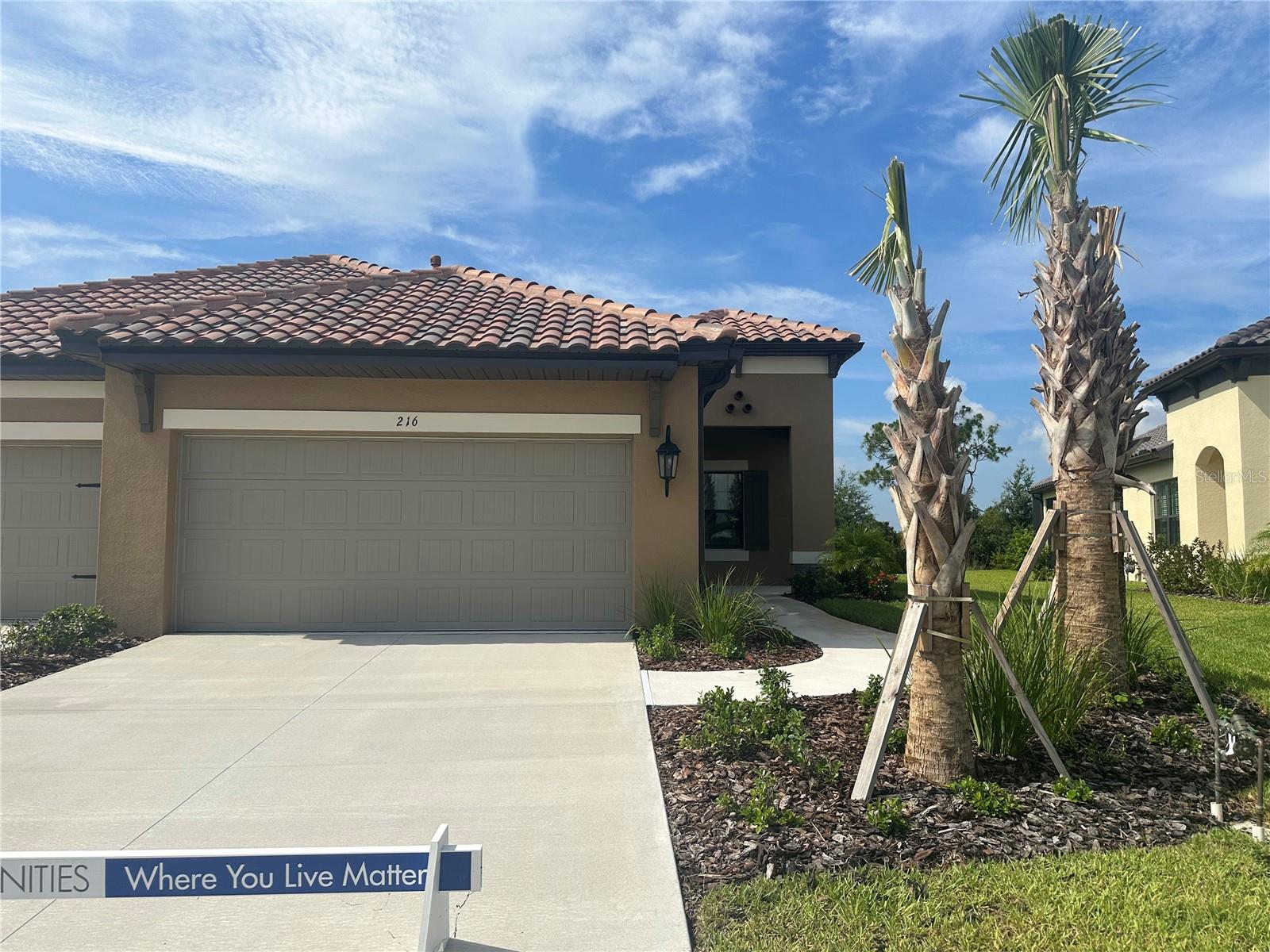 216 ALTAMURA CIR