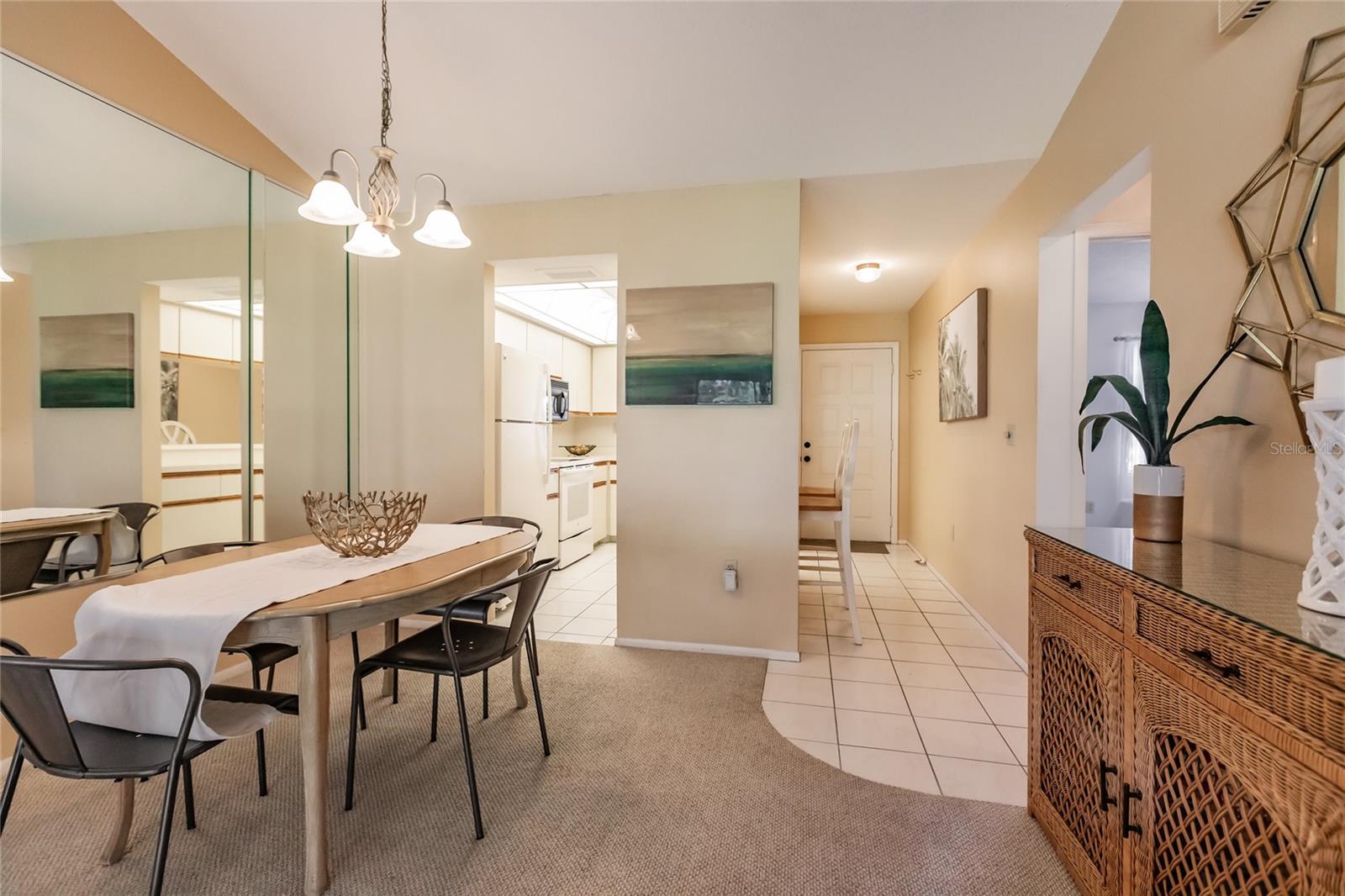 933 CAPRI ISLES BLVD #38