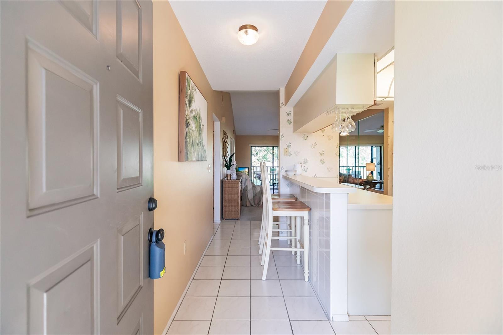 933 CAPRI ISLES BLVD #38