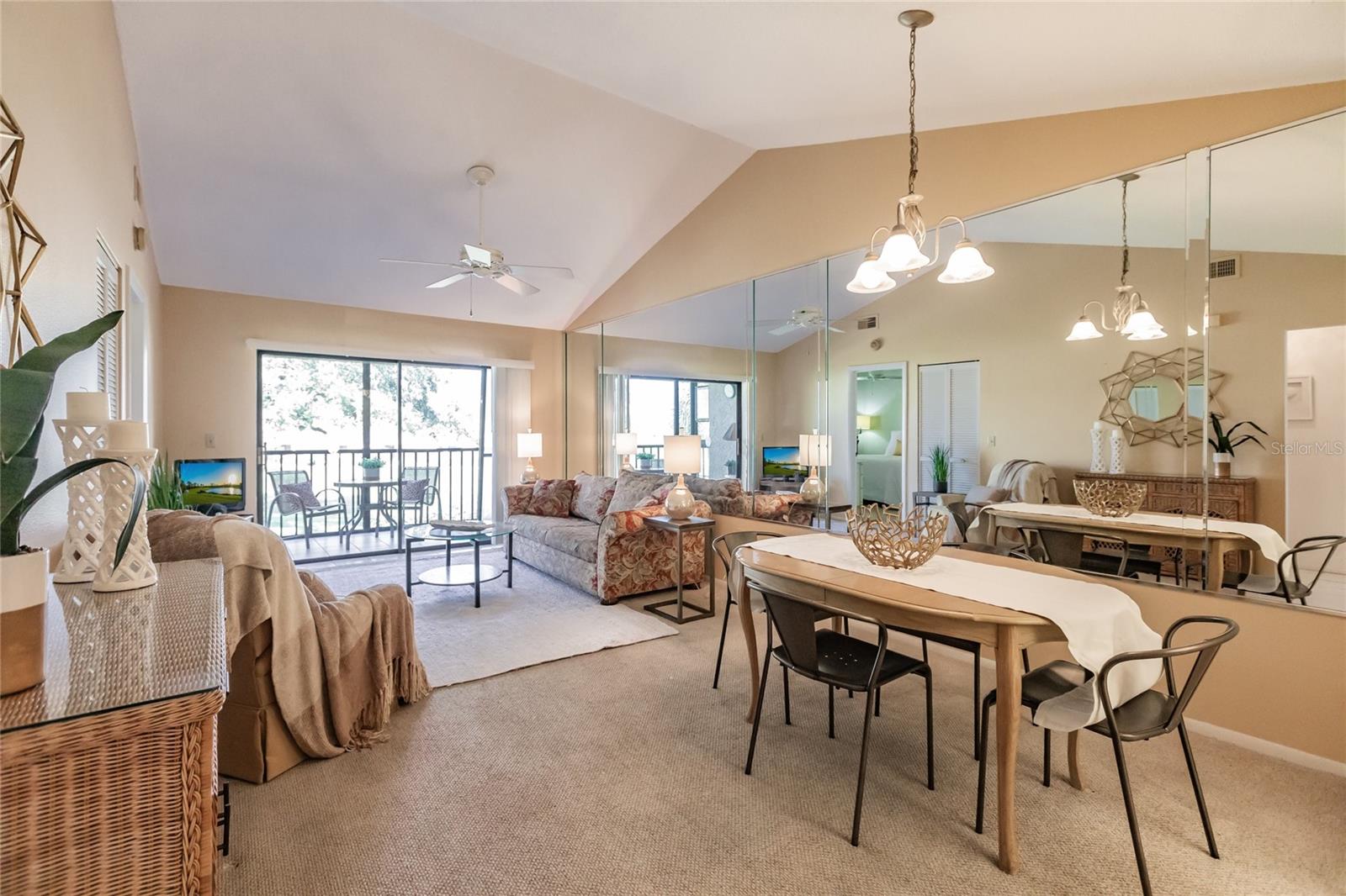 933 CAPRI ISLES BLVD #38