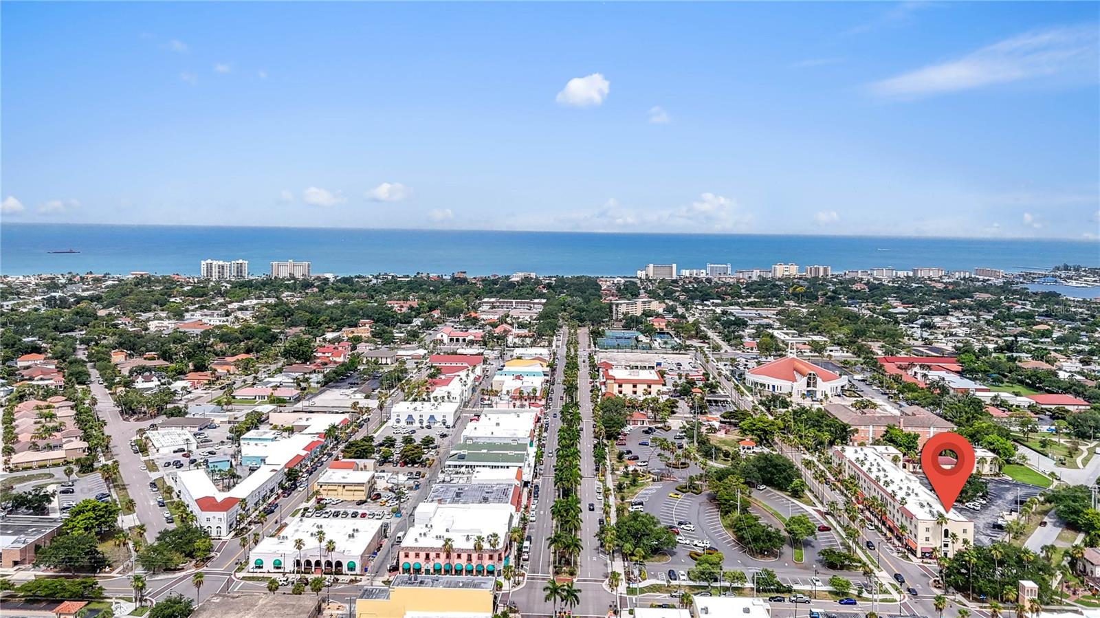 238 TAMPA AVE W #221