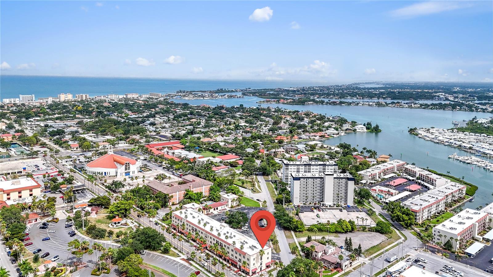 238 TAMPA AVE W #221