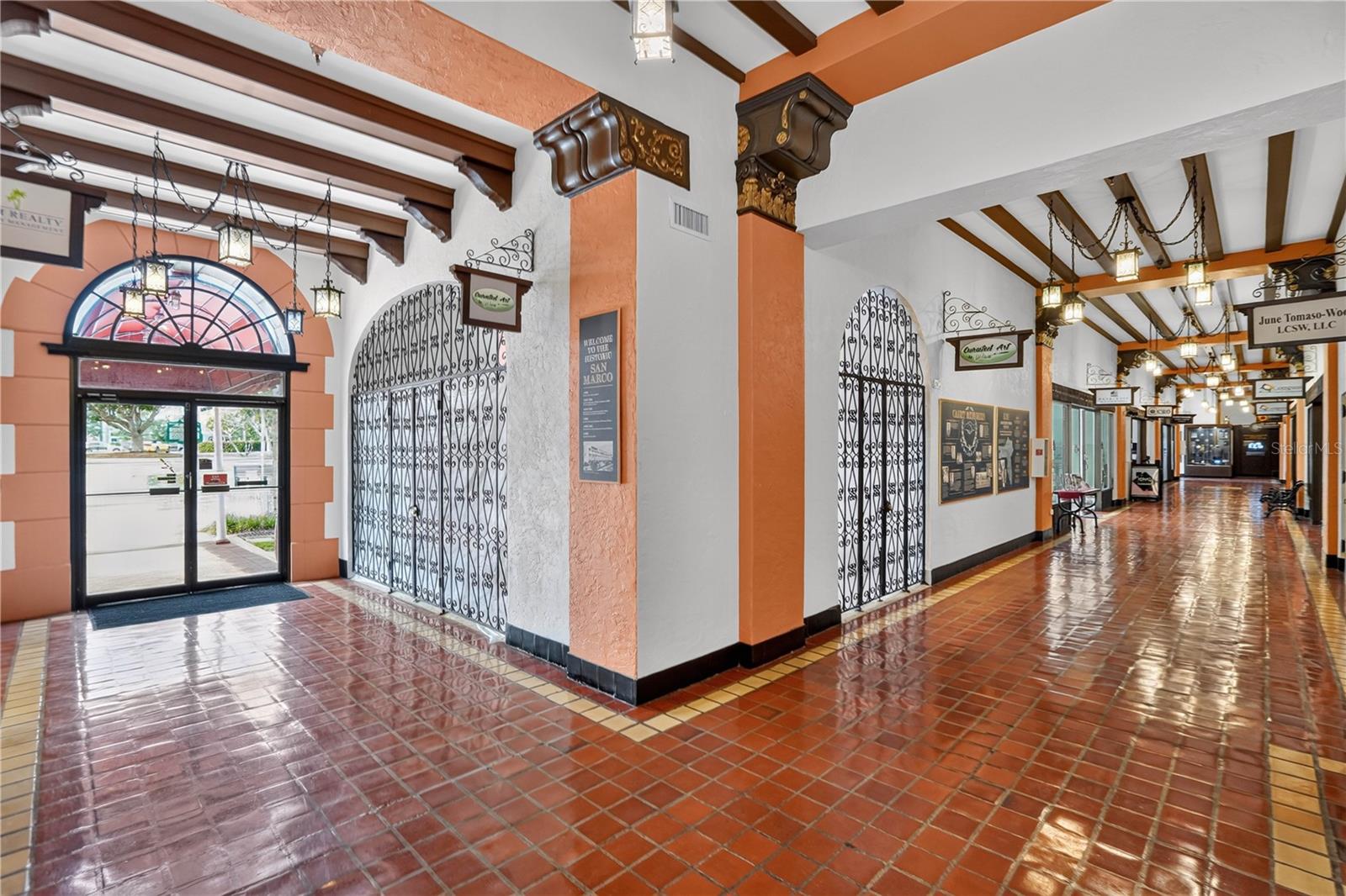 238 TAMPA AVE W #221