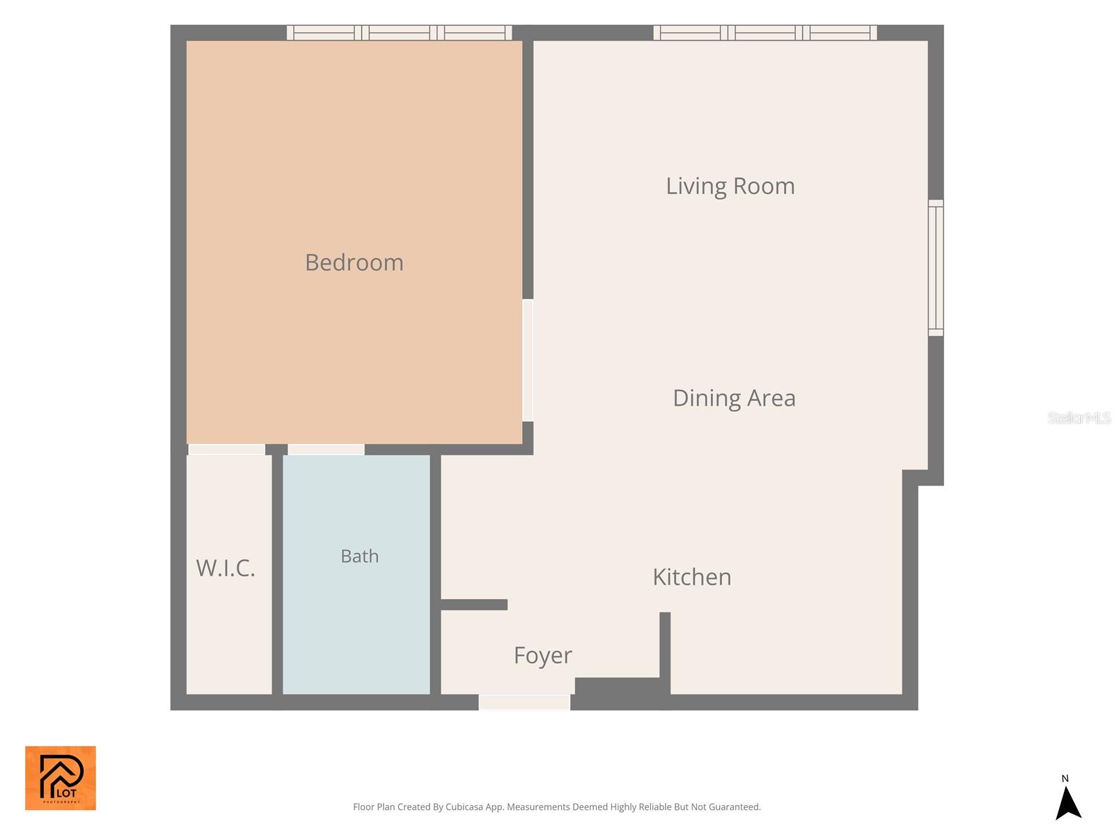 238 TAMPA AVE W #221