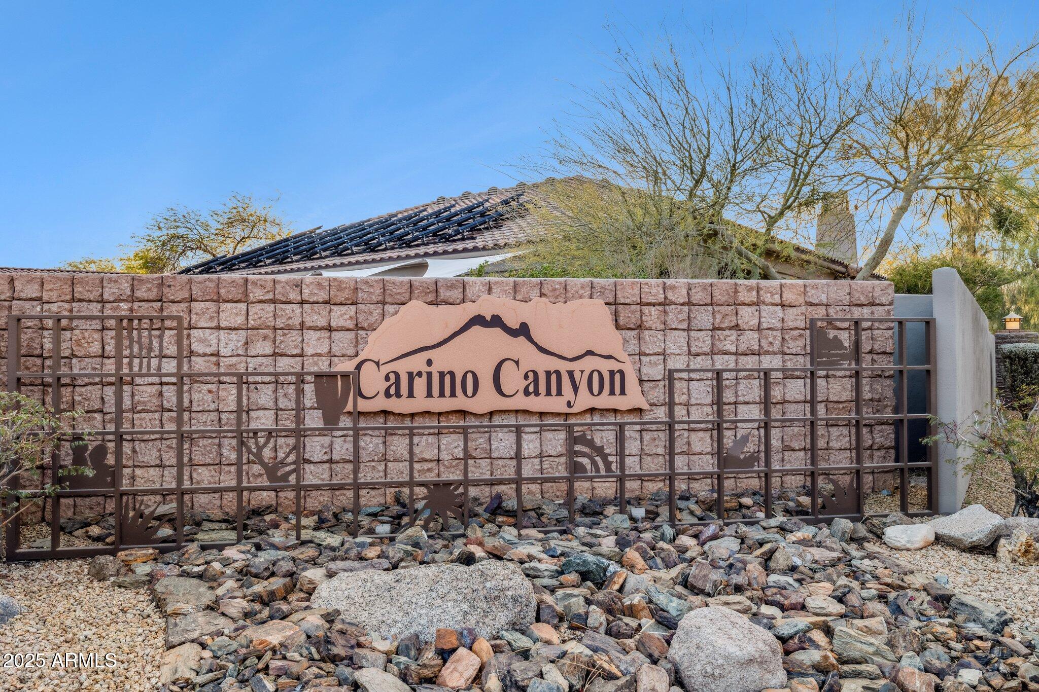 13370 E DEL TIMBRE Drive