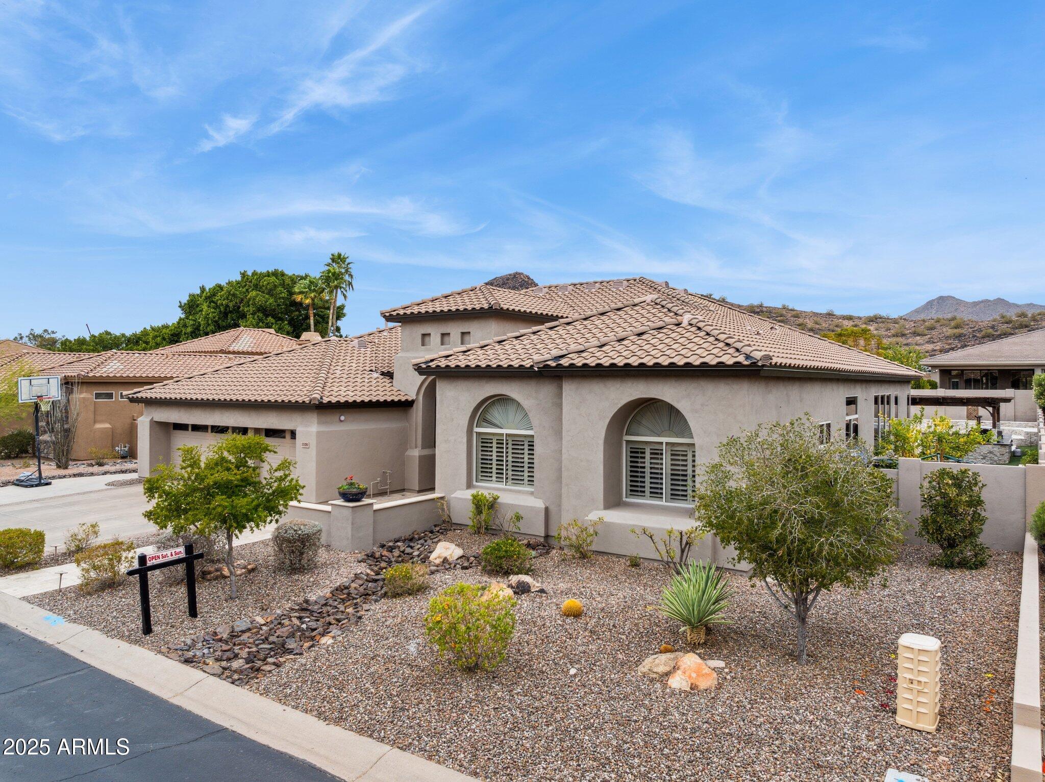 13370 E DEL TIMBRE Drive