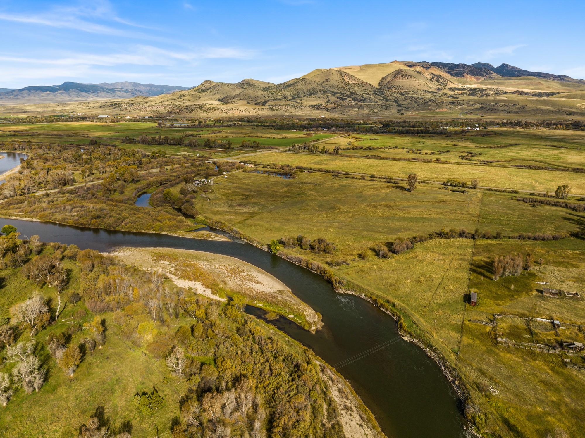 42 ac Mckeown Lane
