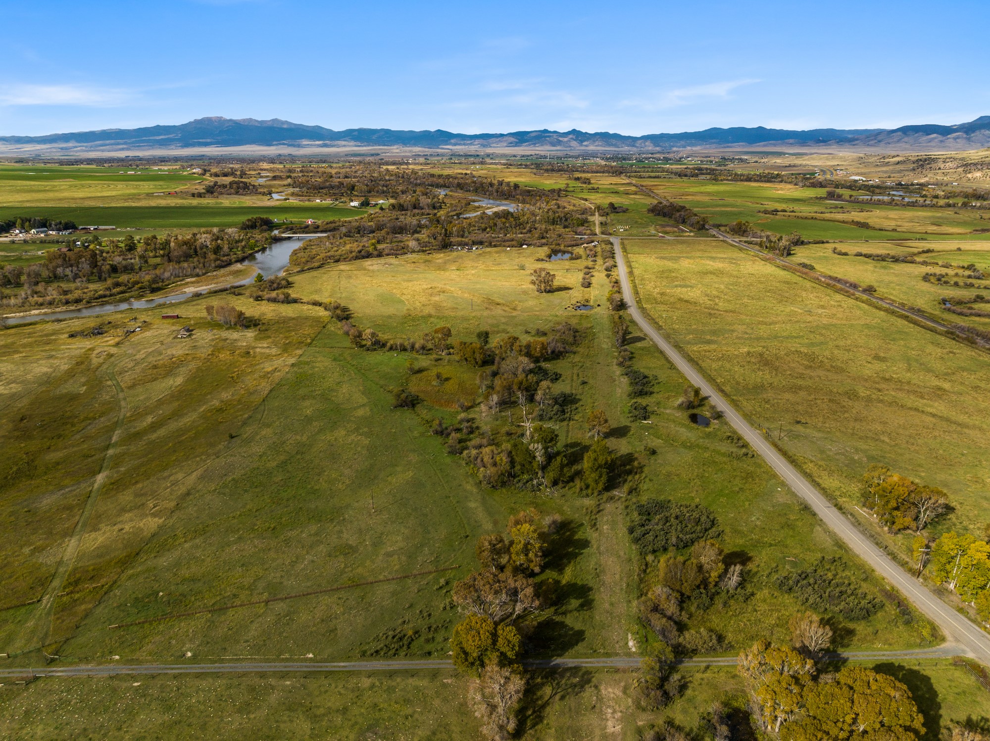 42 ac Mckeown Lane