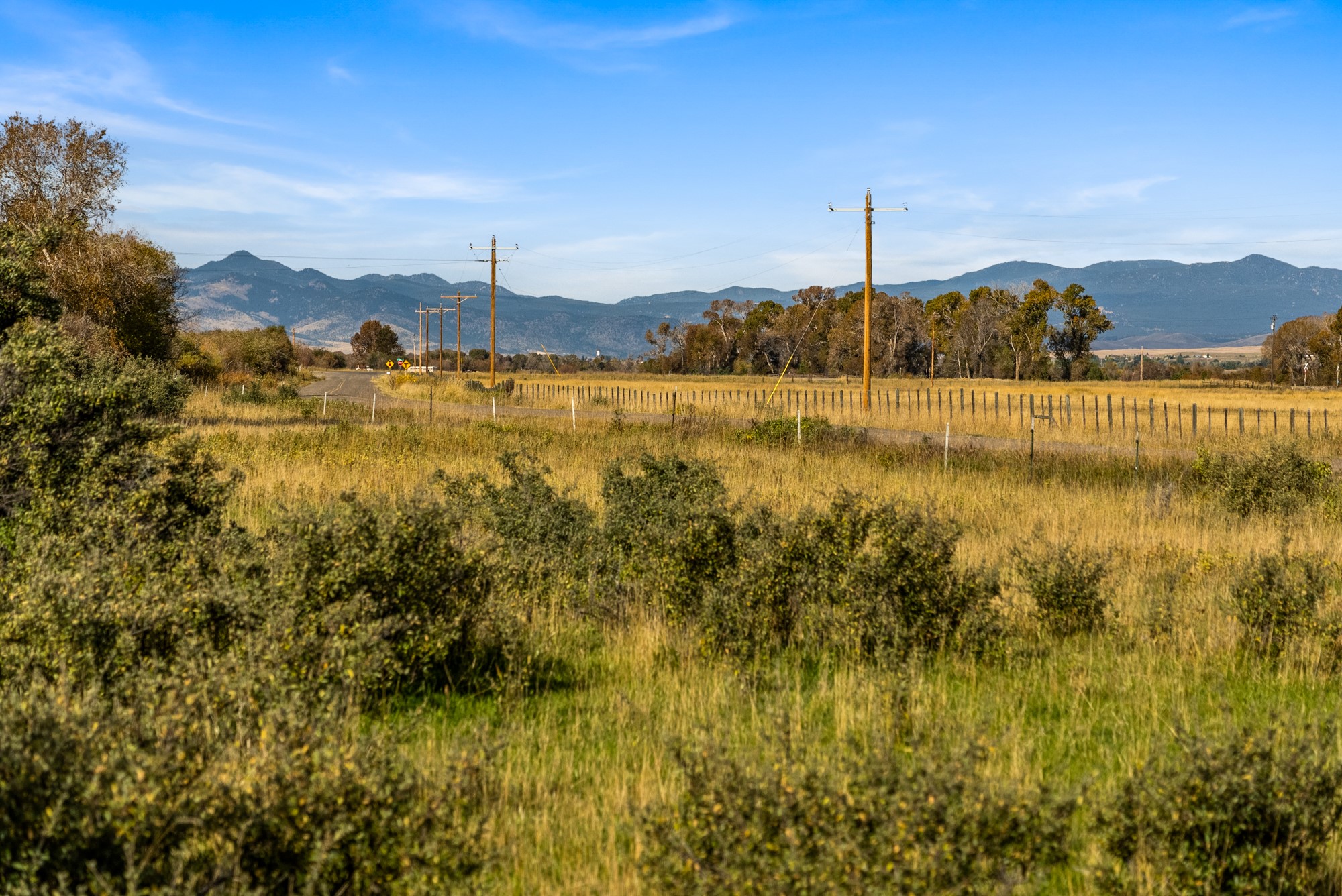42 ac Mckeown Lane
