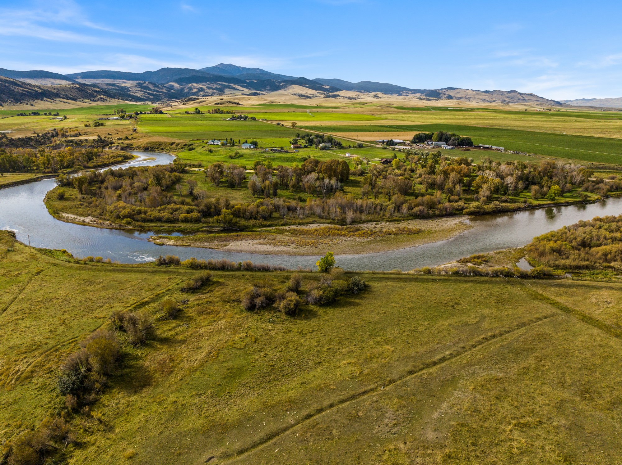 42 ac Mckeown Lane