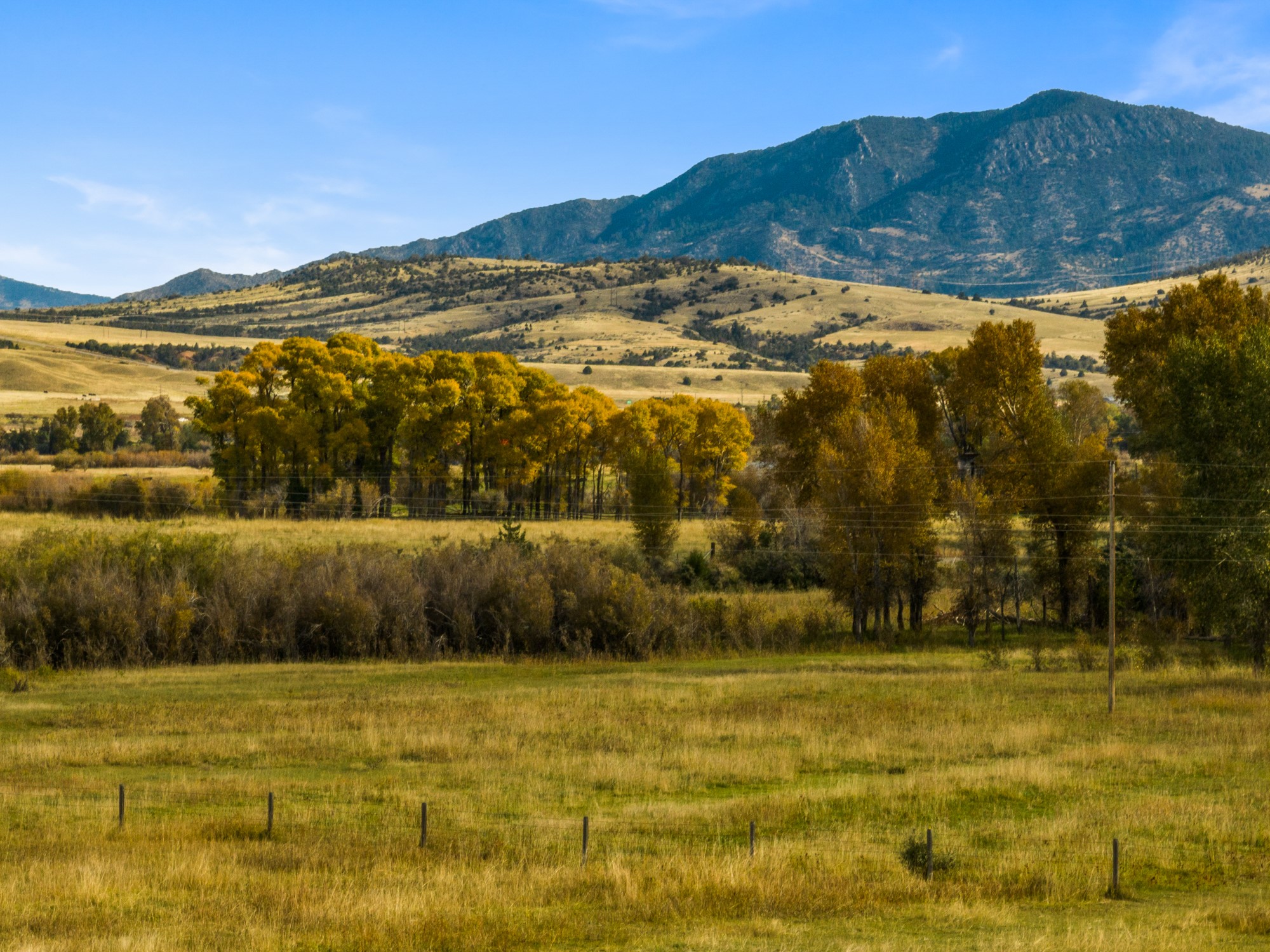 42 ac Mckeown Lane