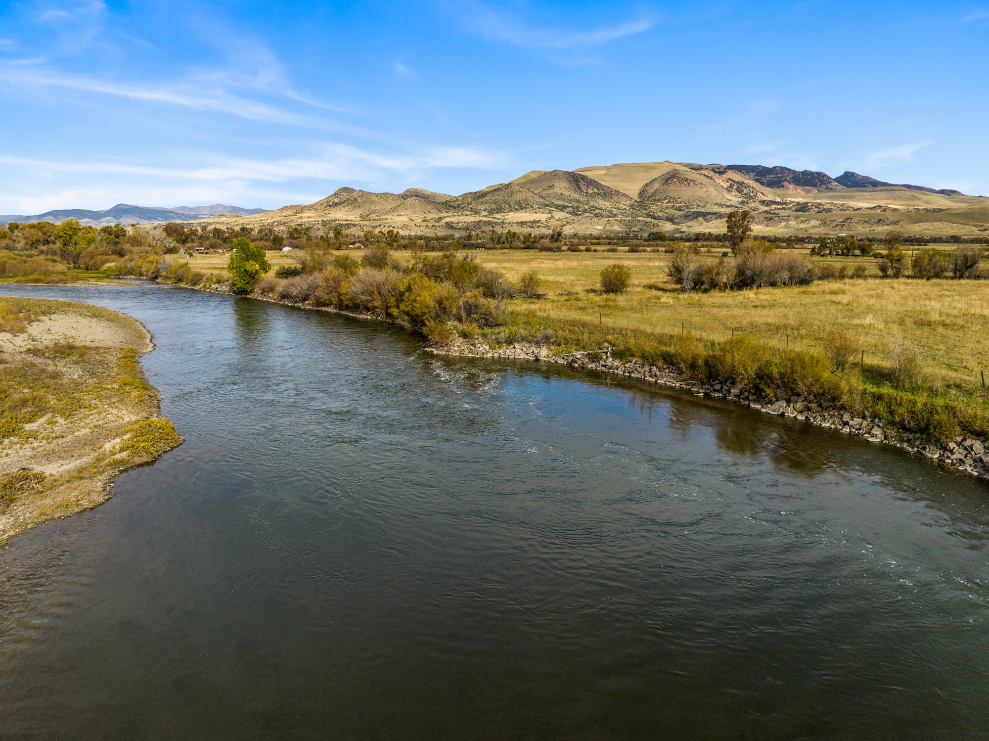42 ac Mckeown Lane